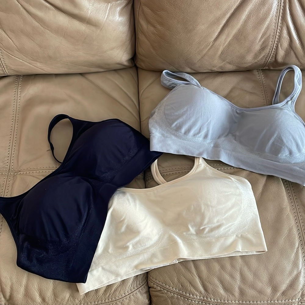 Bras